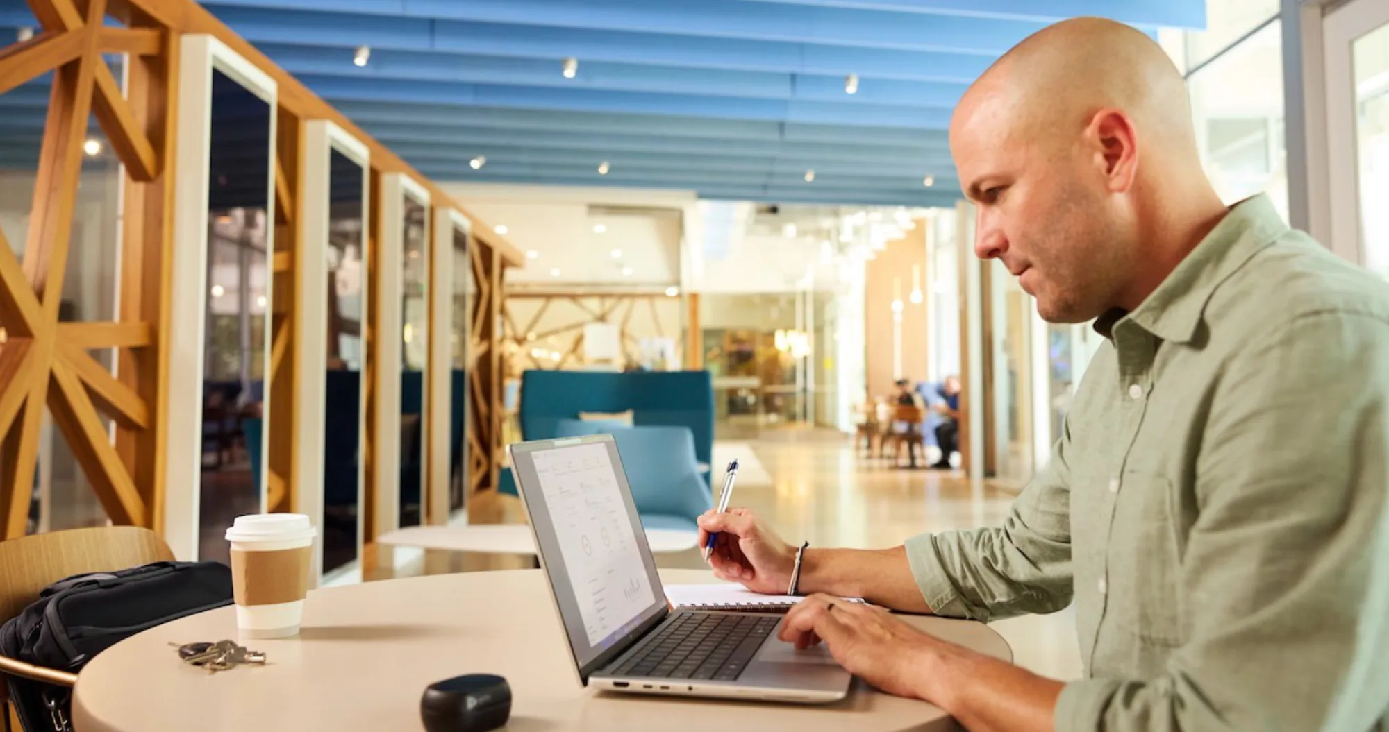 Ноутбуки HP EliteBook