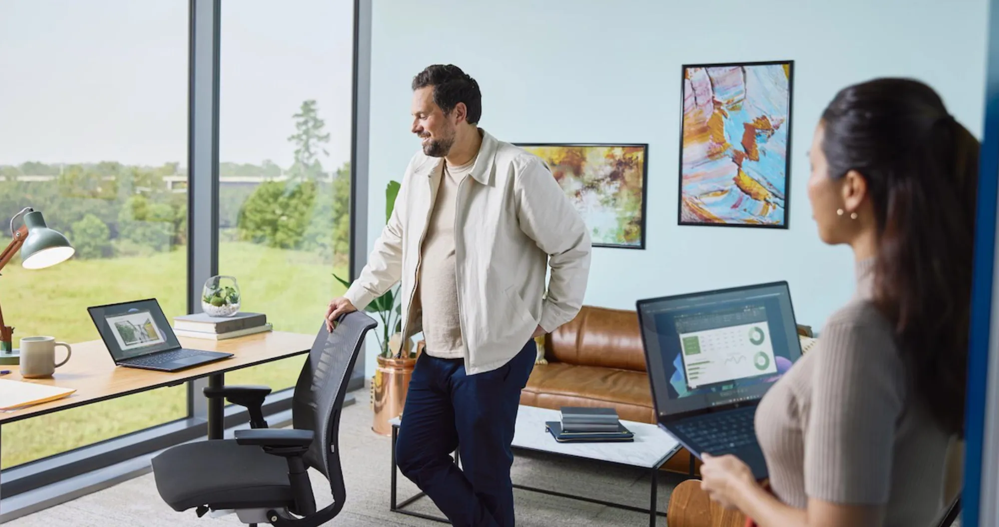 Ноутбуки HP EliteBook