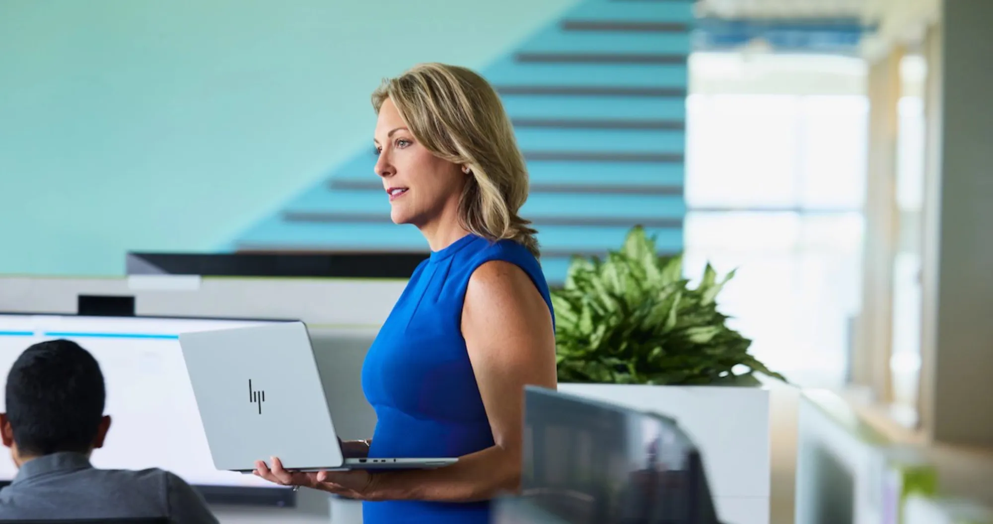 Ноутбуки HP EliteBook