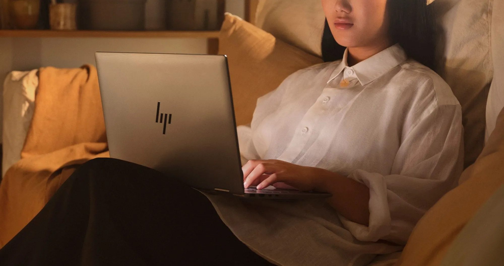 Ноутбуки HP ENVY