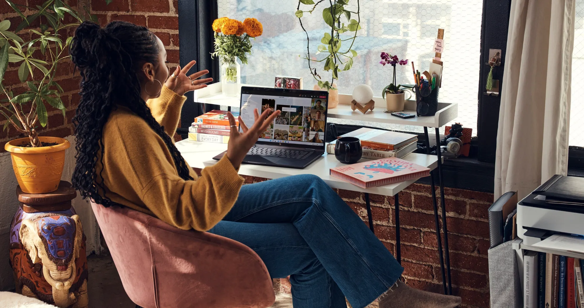 Ноутбуки HP ENVY