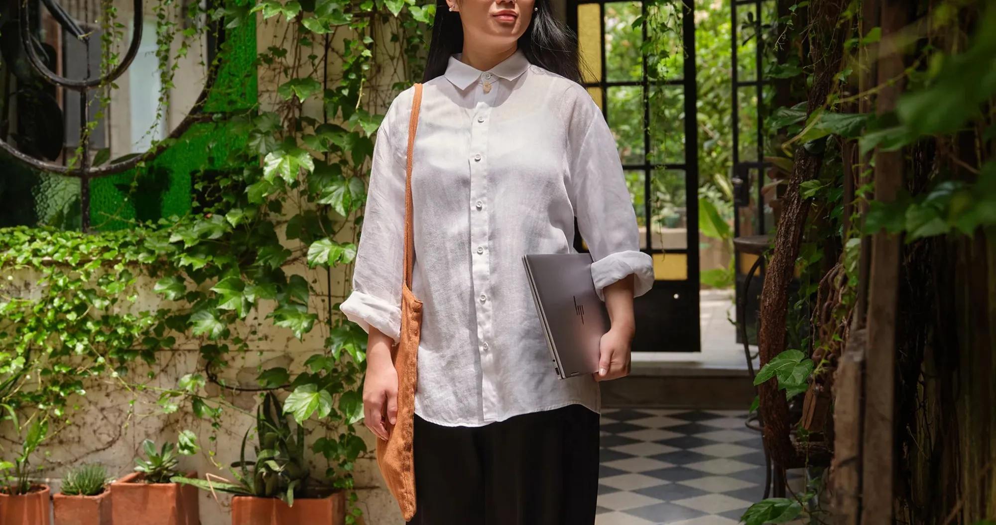 Ноутбуки HP ENVY