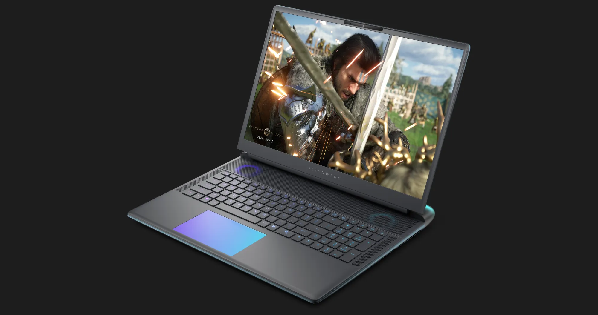 Ноутбуки Dell Alienware