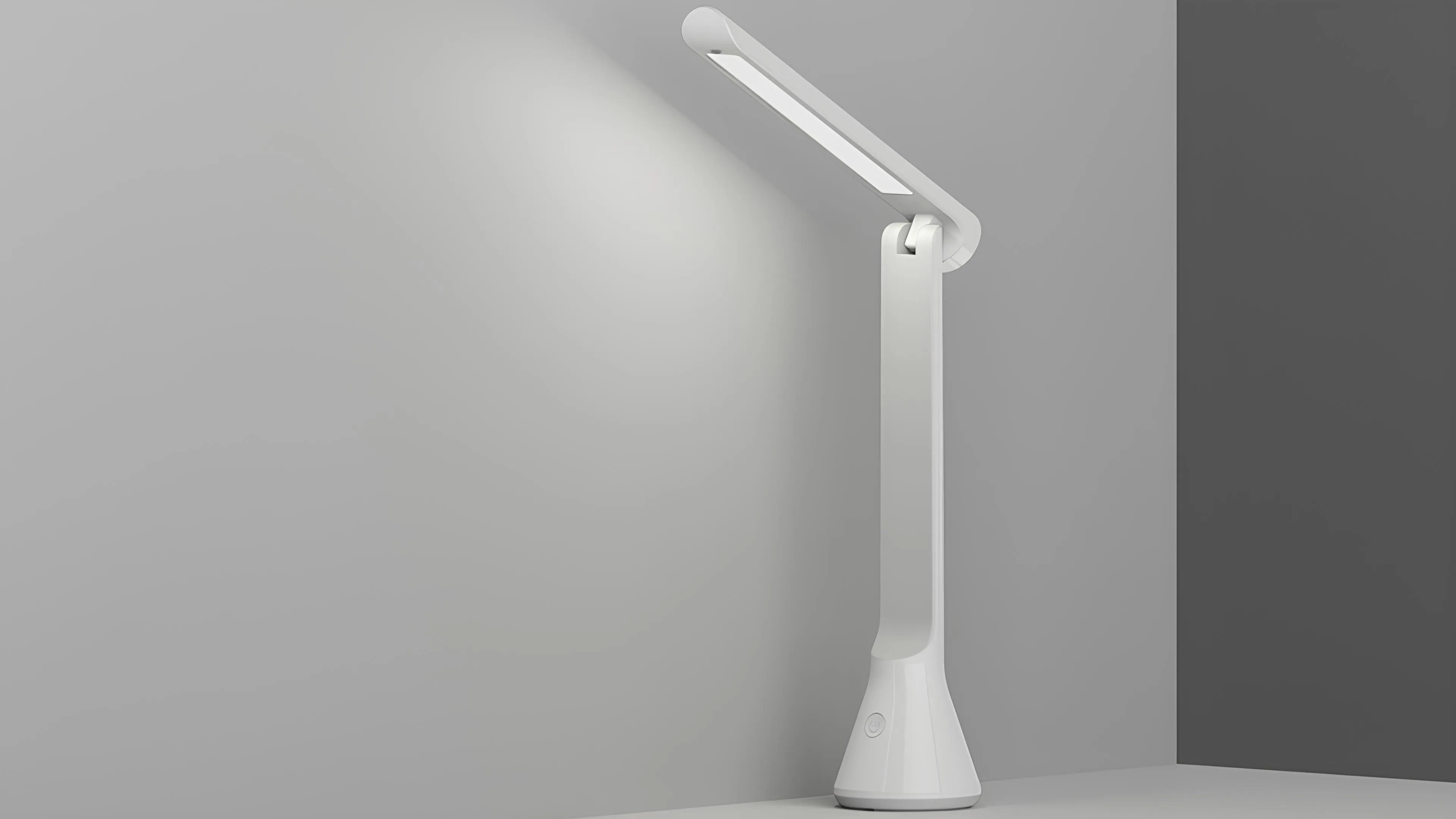 Складана настільна лампа Yeelight (White)