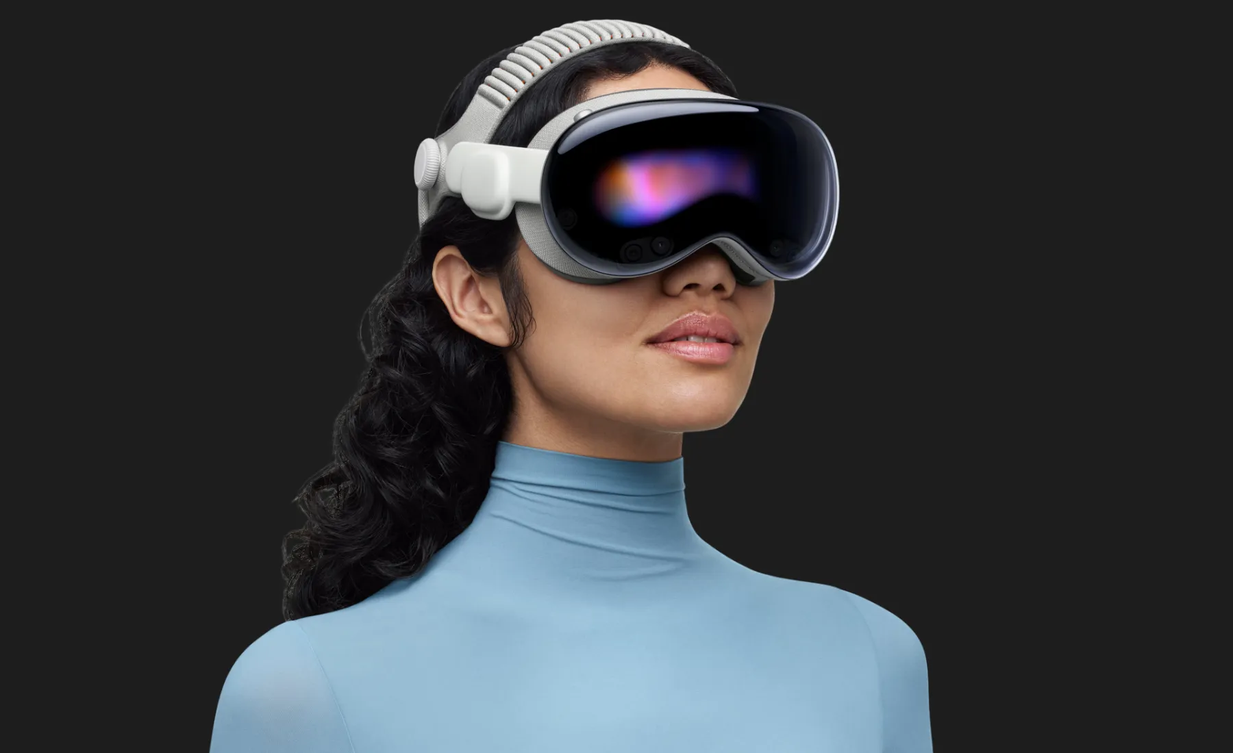 Гарнитура Apple Vision Pro 2 (1TB) (2025)