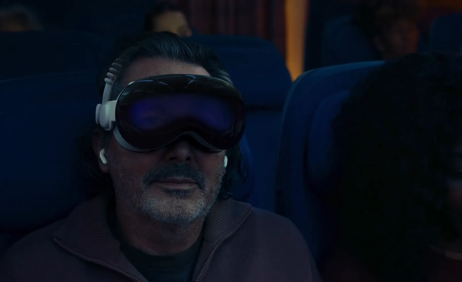 Гарнитура Apple Vision Pro 2 (1TB) (2025)