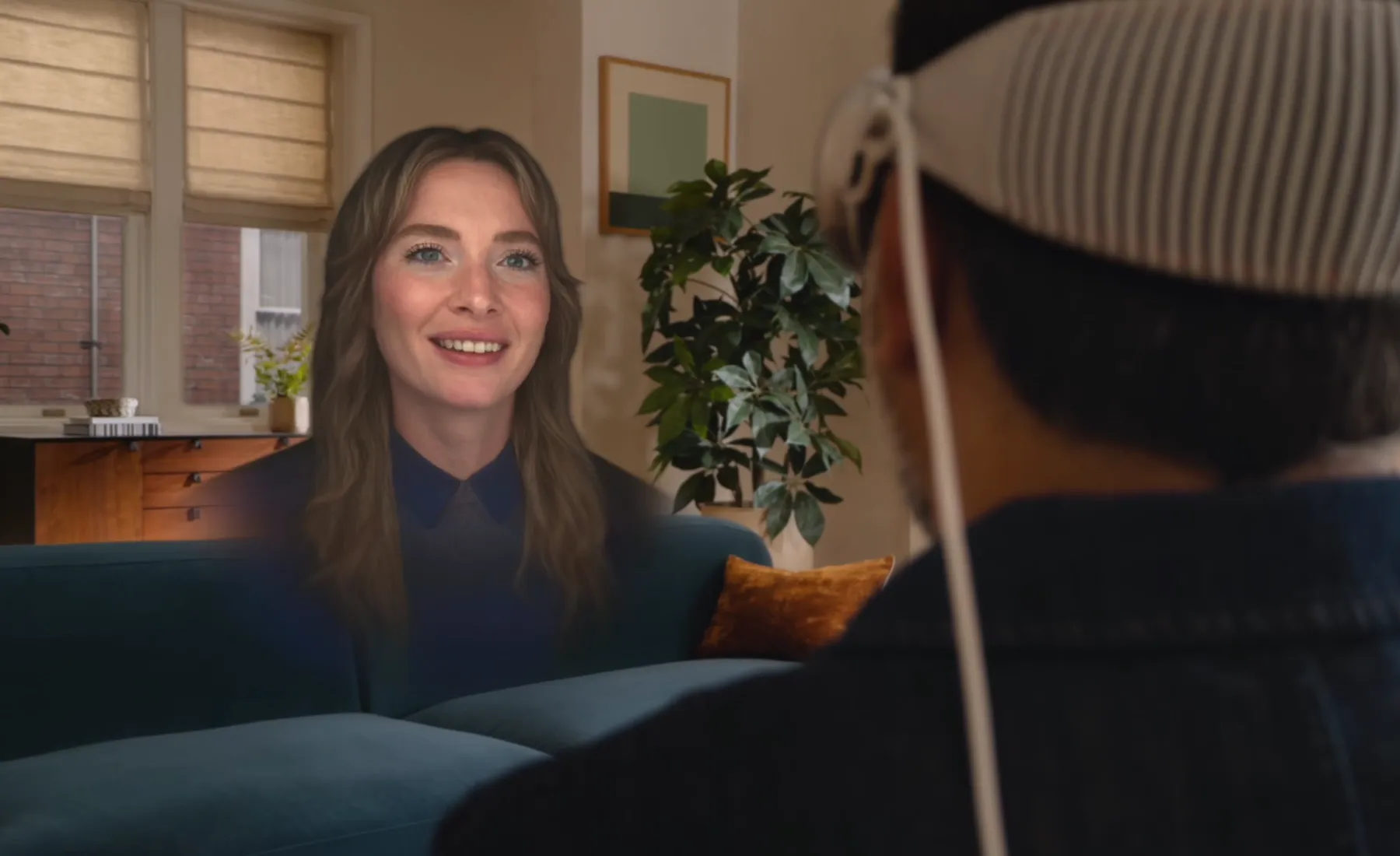 Гарнитура Apple Vision Pro 2 (1TB) (2025)