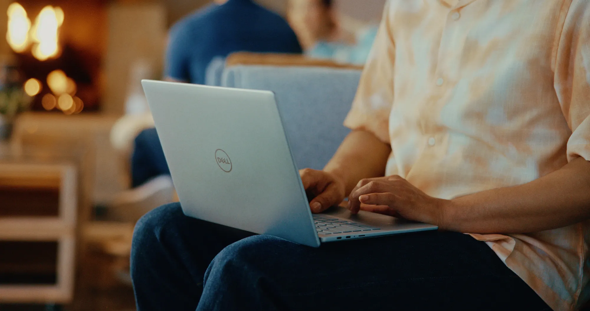 Ноутбуки Dell Inspiron