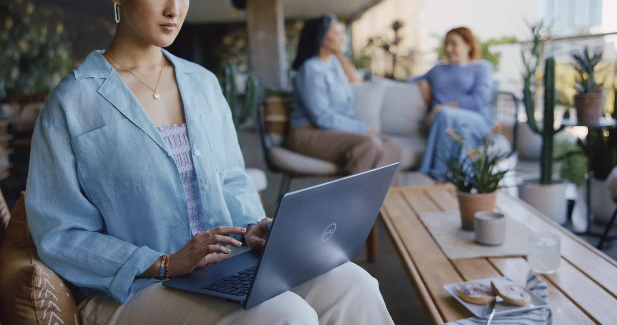 Ноутбуки Dell Inspiron