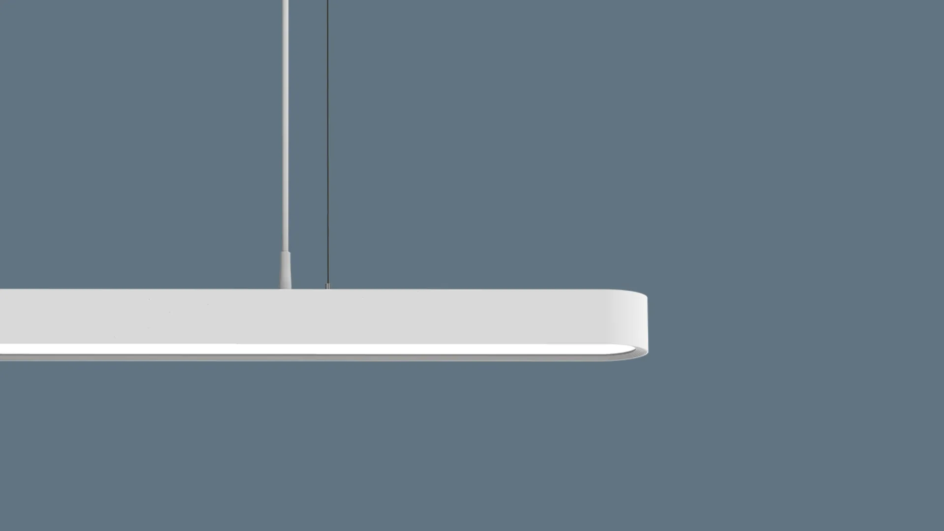 Стельовий смарт-світильник Yeelight Crystal Pendant (White)