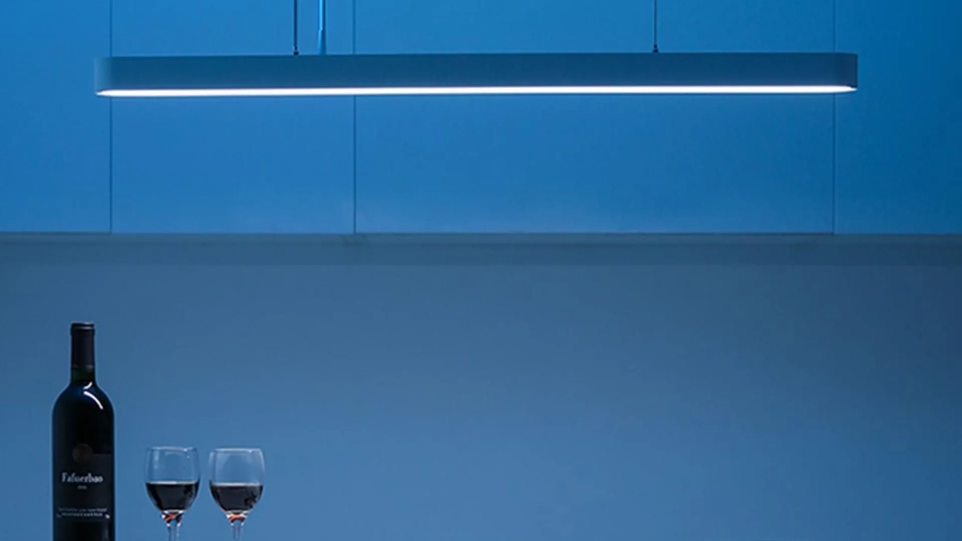 Стельовий смарт-світильник Yeelight Crystal Pendant (White)