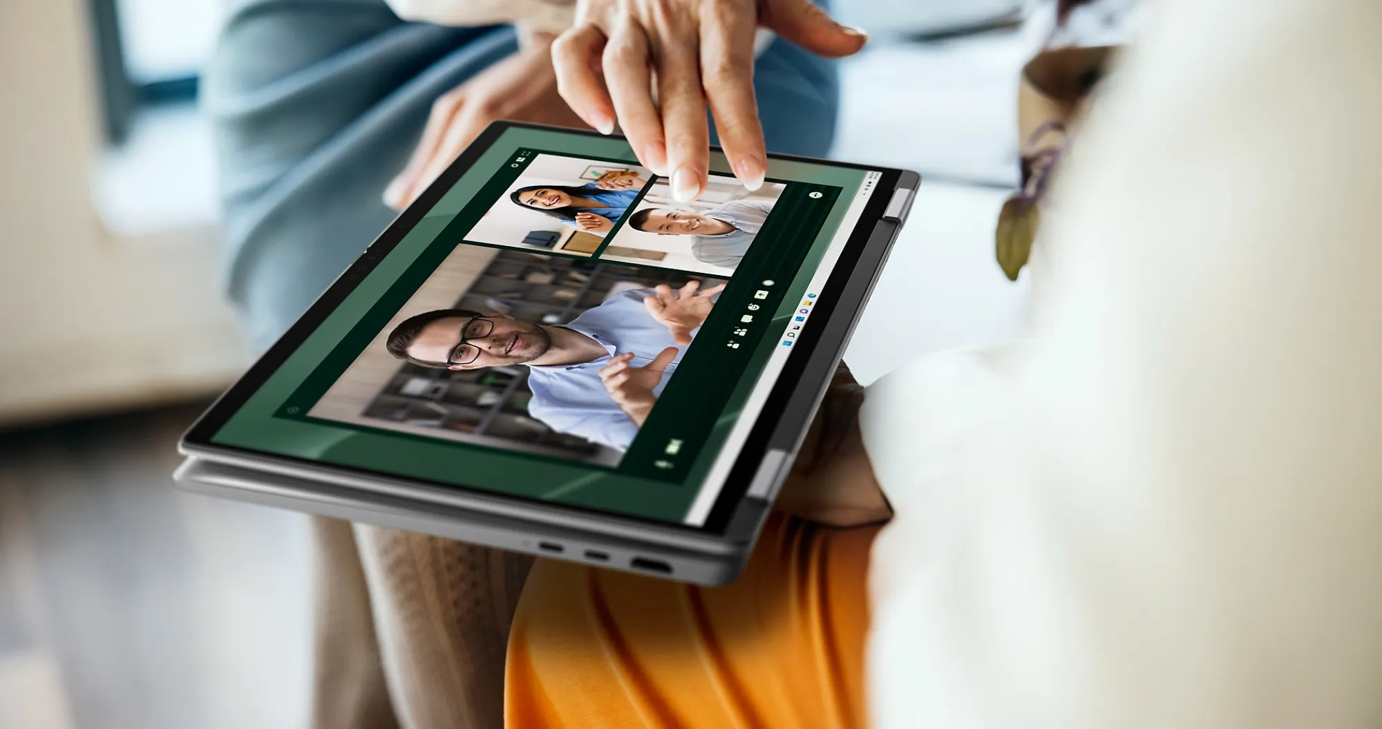 Ноутбуки Dell Latitude