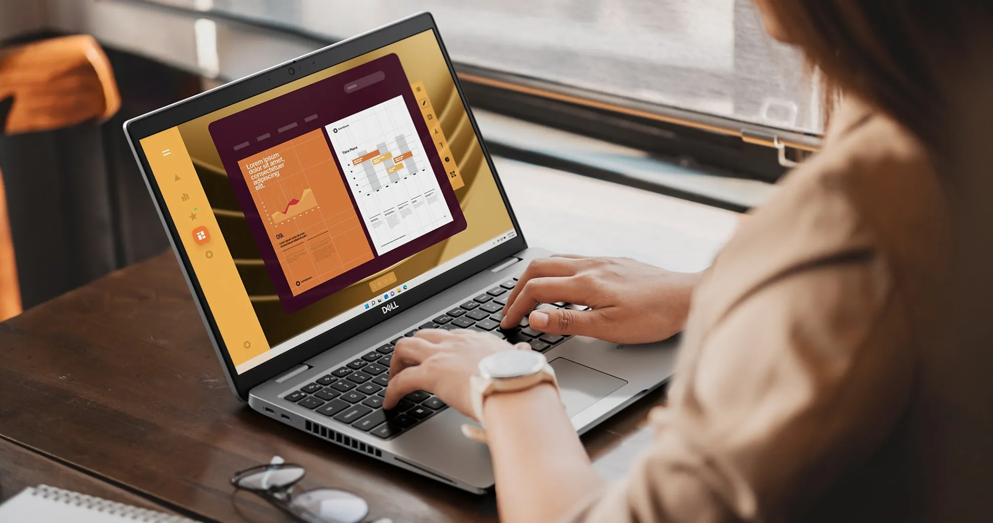 Ноутбуки Dell Latitude