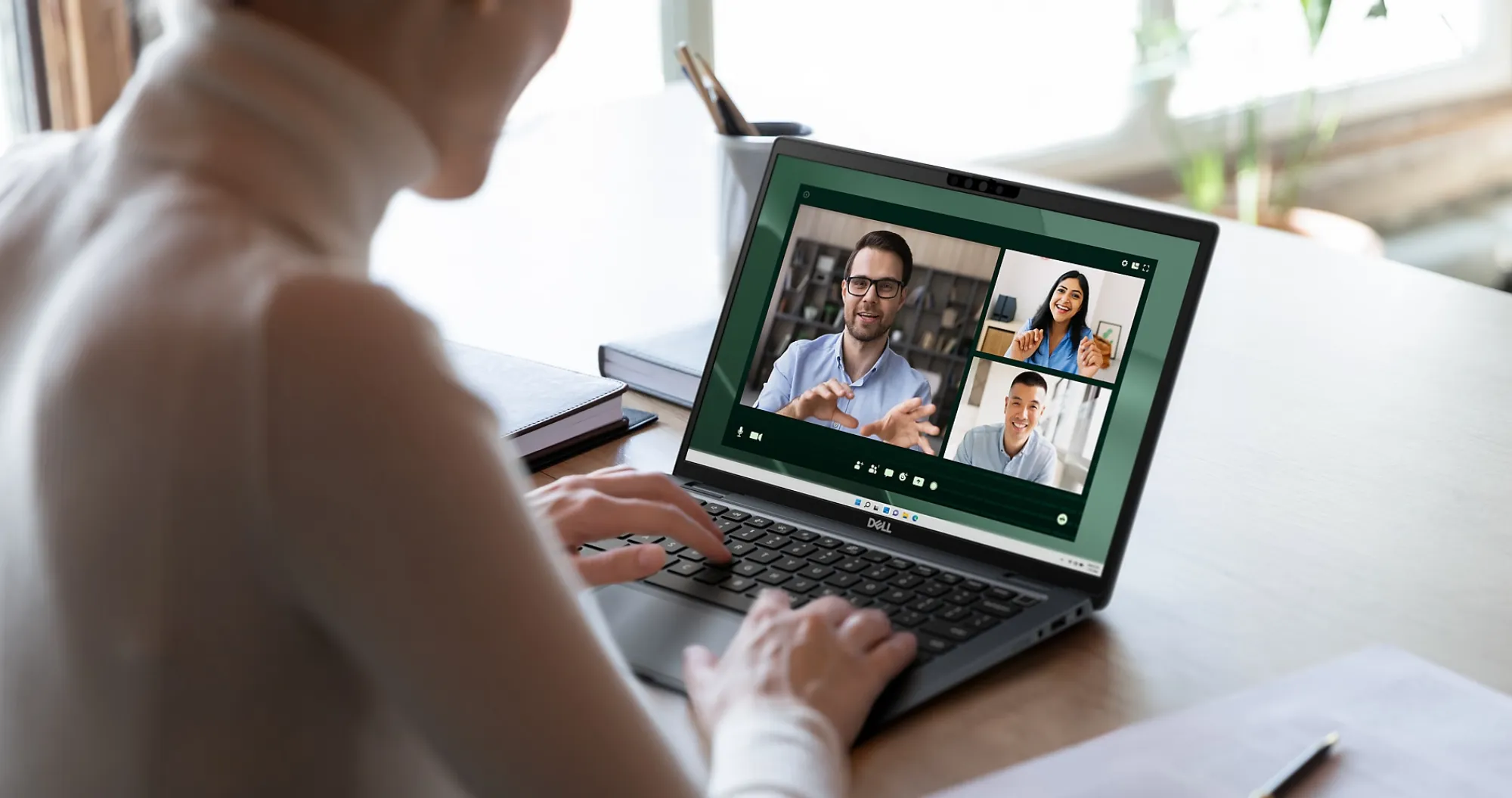 Ноутбуки Dell Latitude