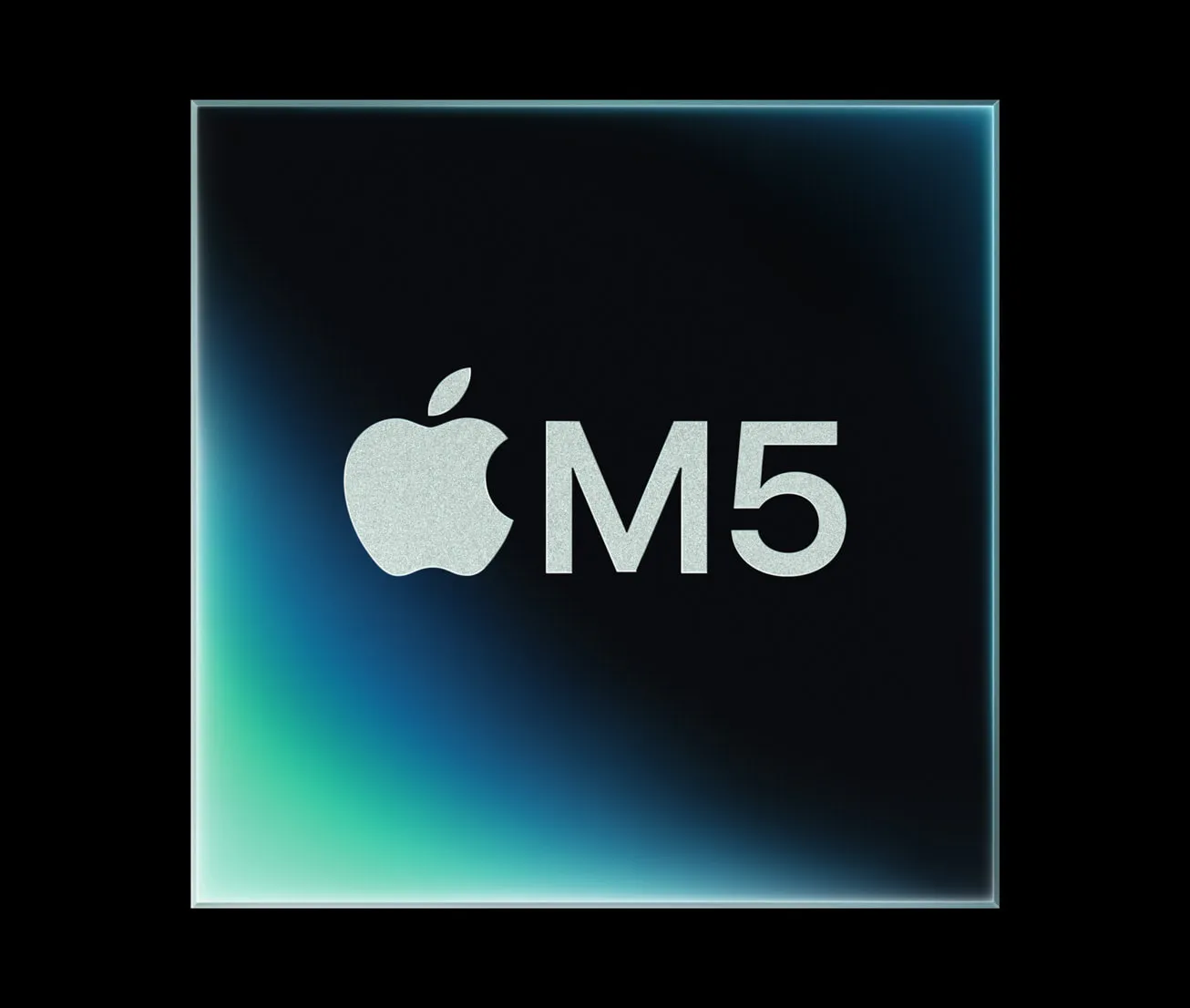 Unified Memory M5