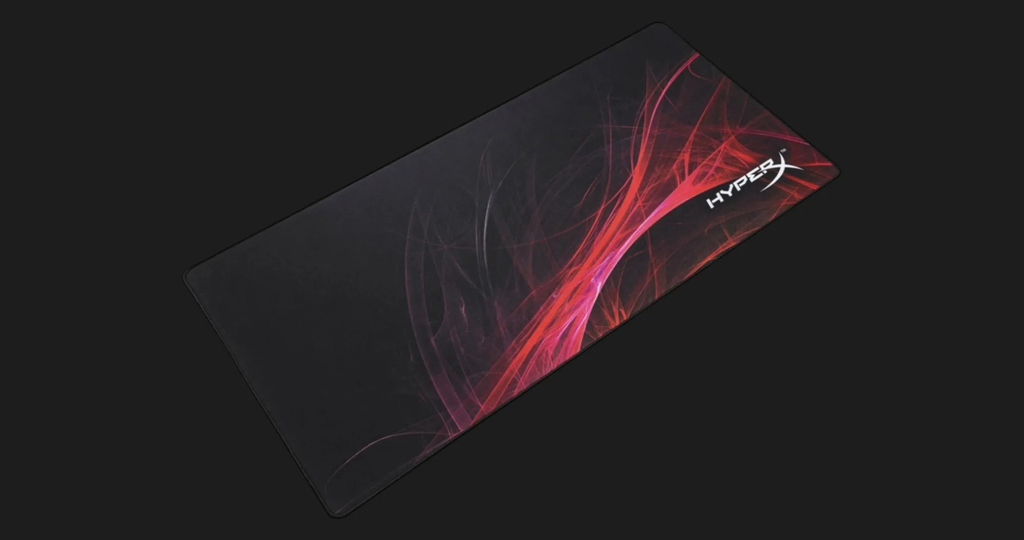 Килимки для миші HyperX