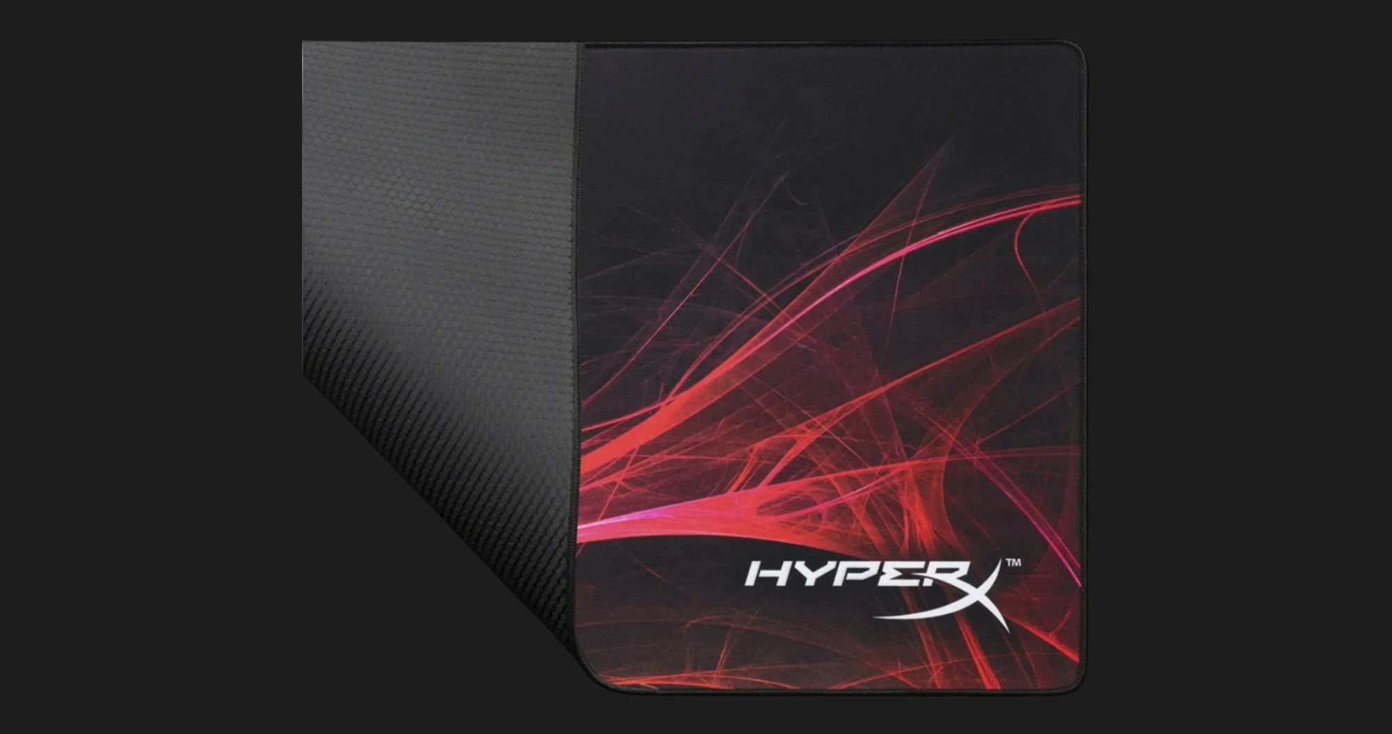 Килимки для миші HyperX
