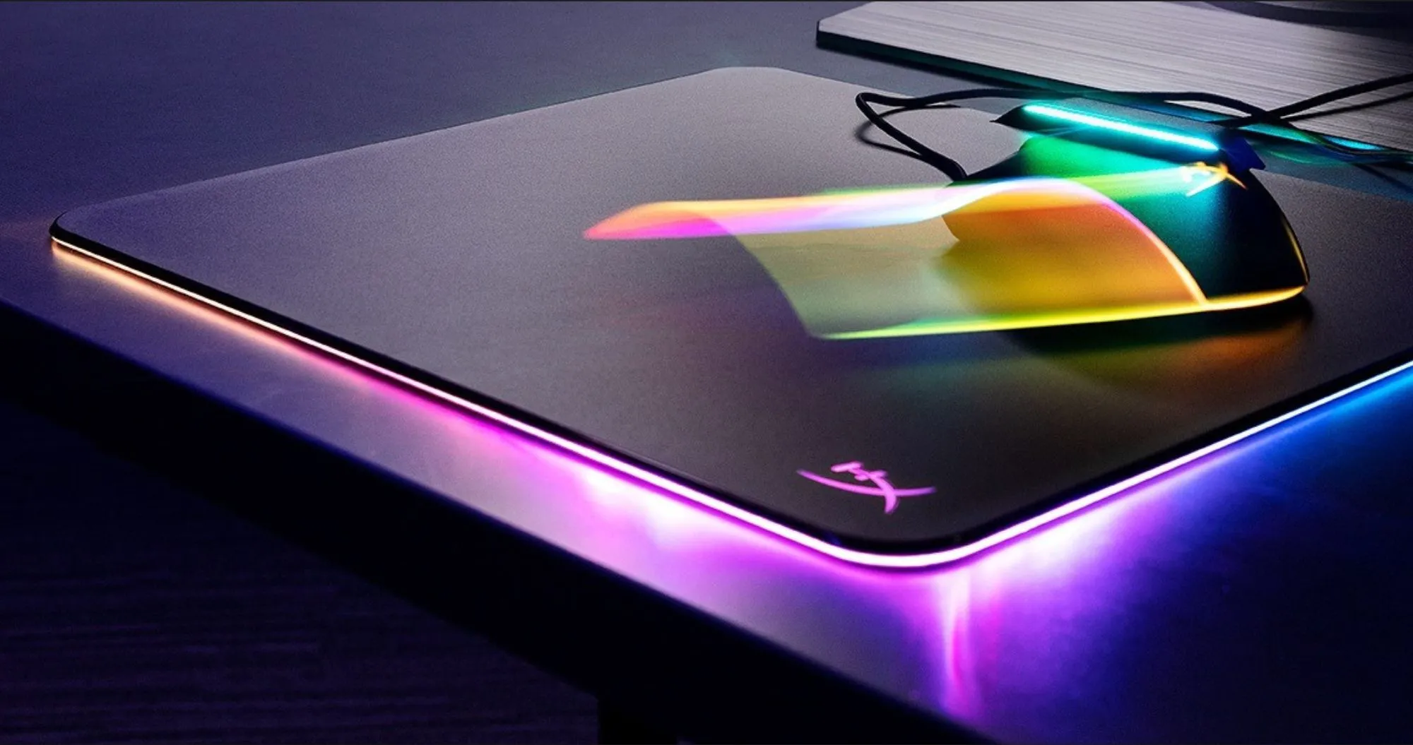 Коврики для мыши HyperX