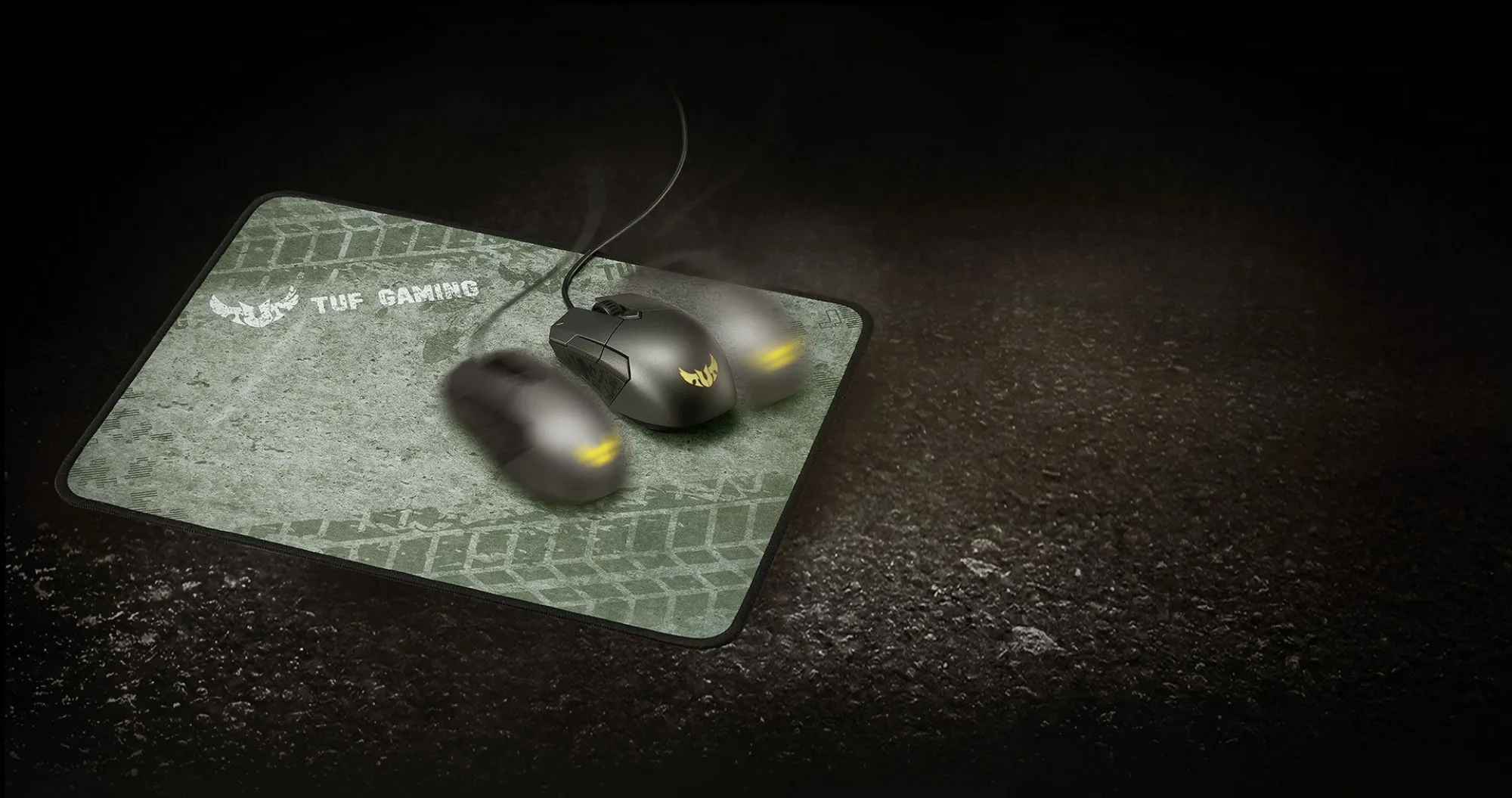 Коврики для мыши Asus