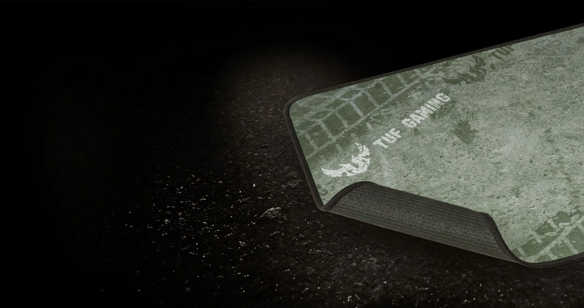 Коврики для мыши Asus