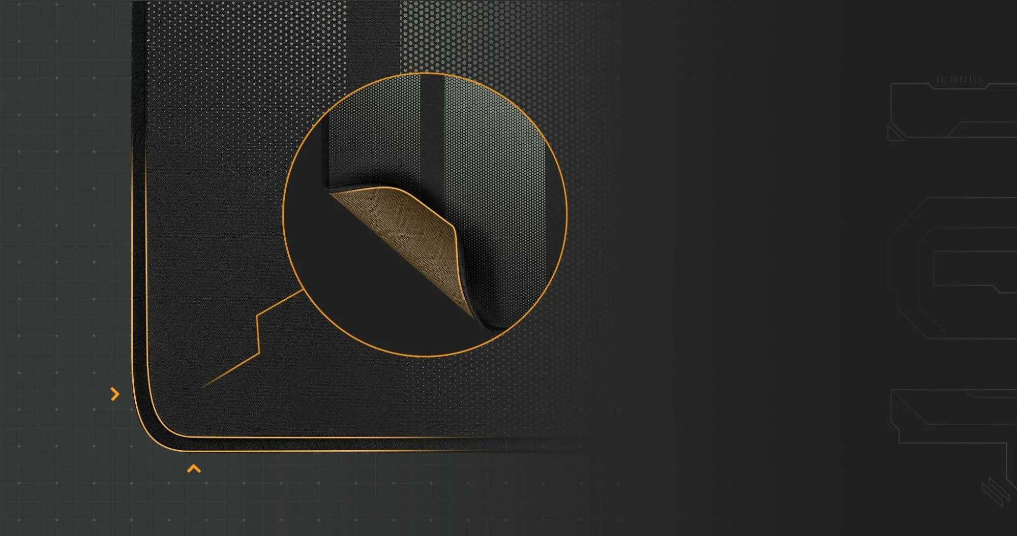 Коврики для мыши Asus