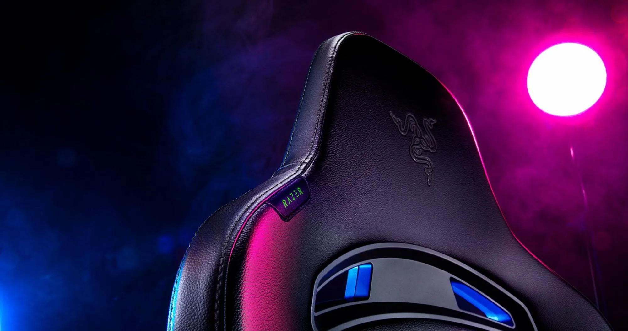 Игровые кресла Razer