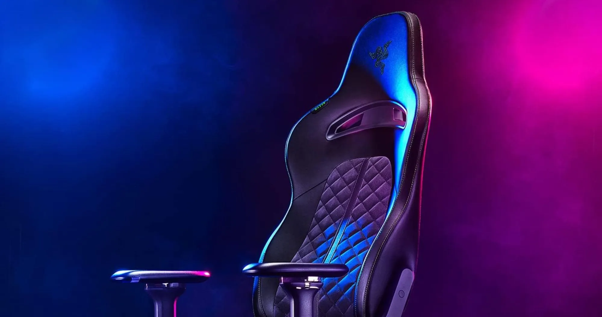 Игровые кресла Razer