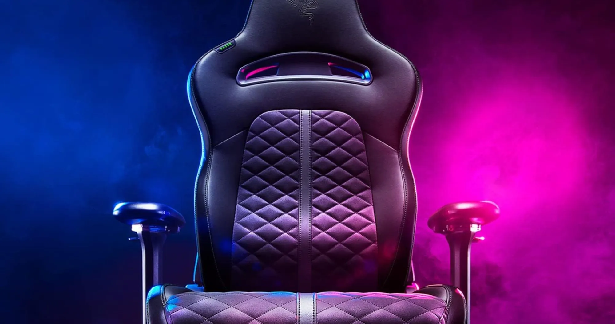 Игровые кресла Razer