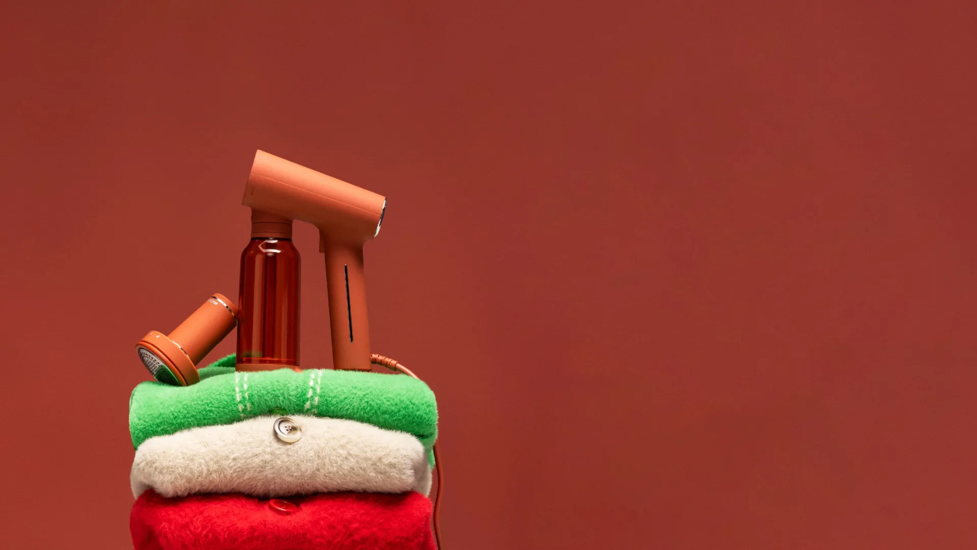 Відпарювачі SteamOne