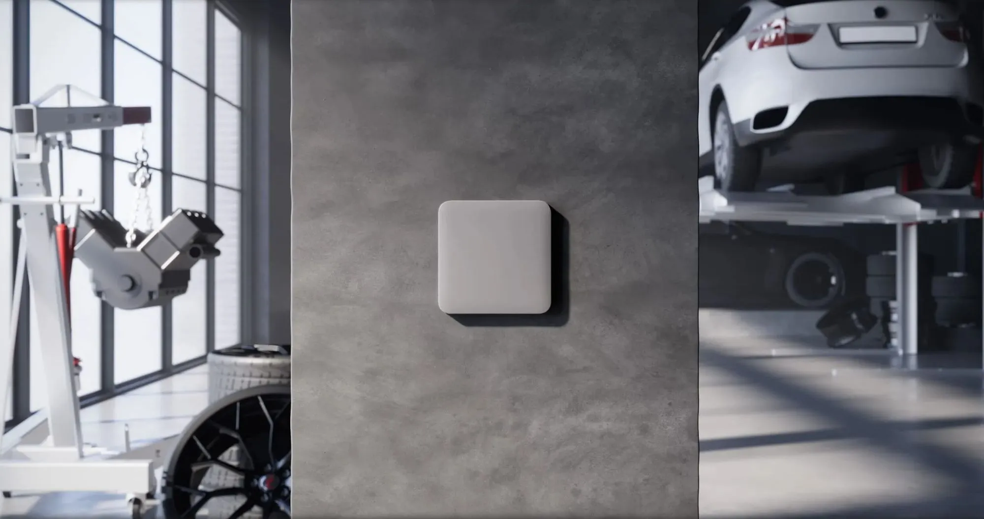 Живлення Ajax