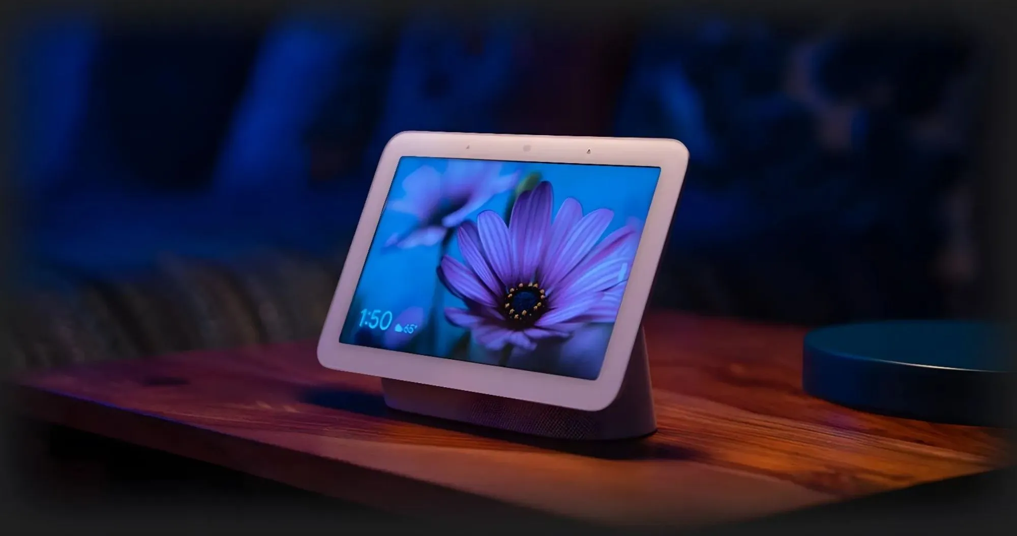 Розумний дім від Google