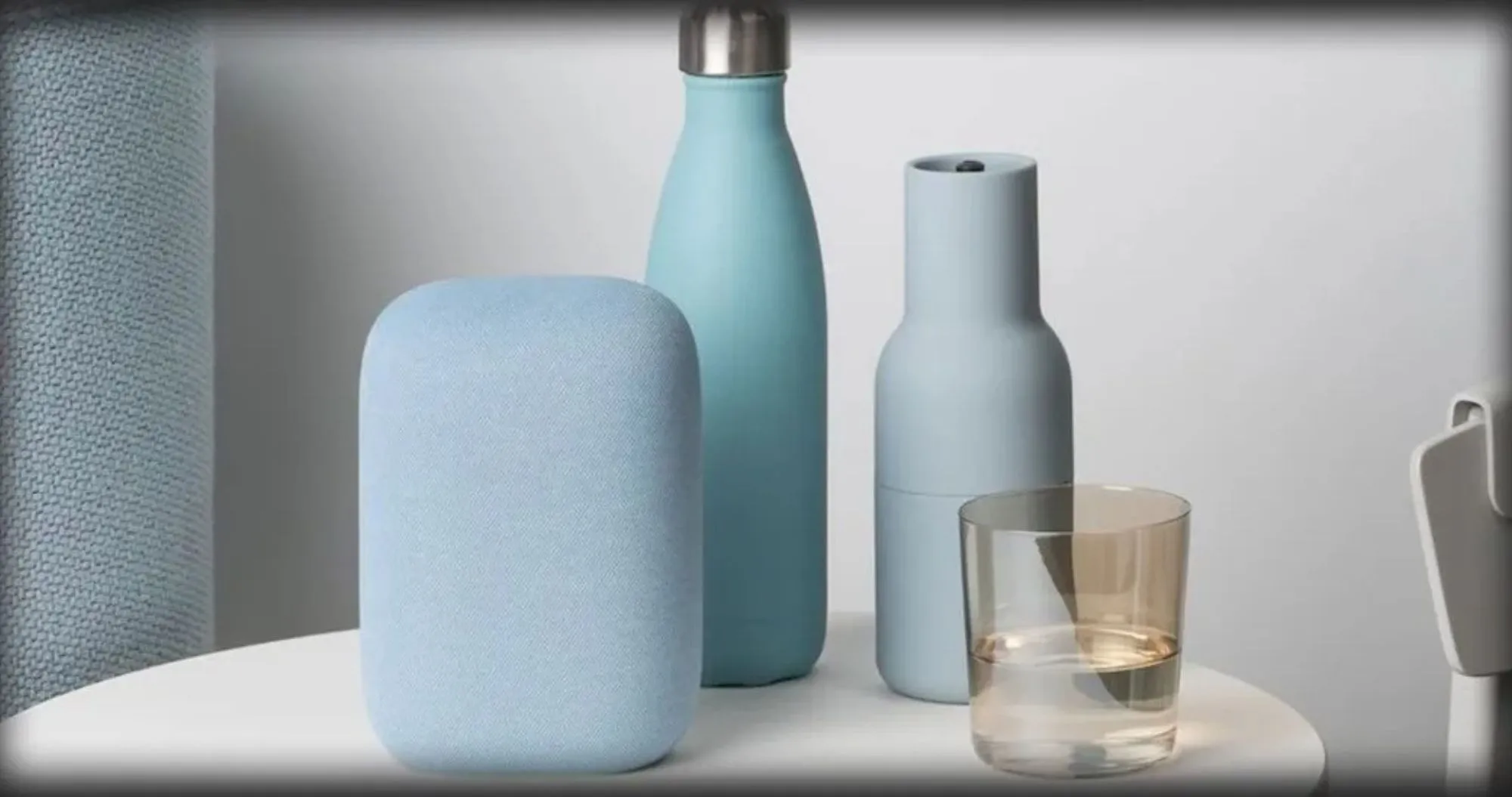 Розумний дім від Google