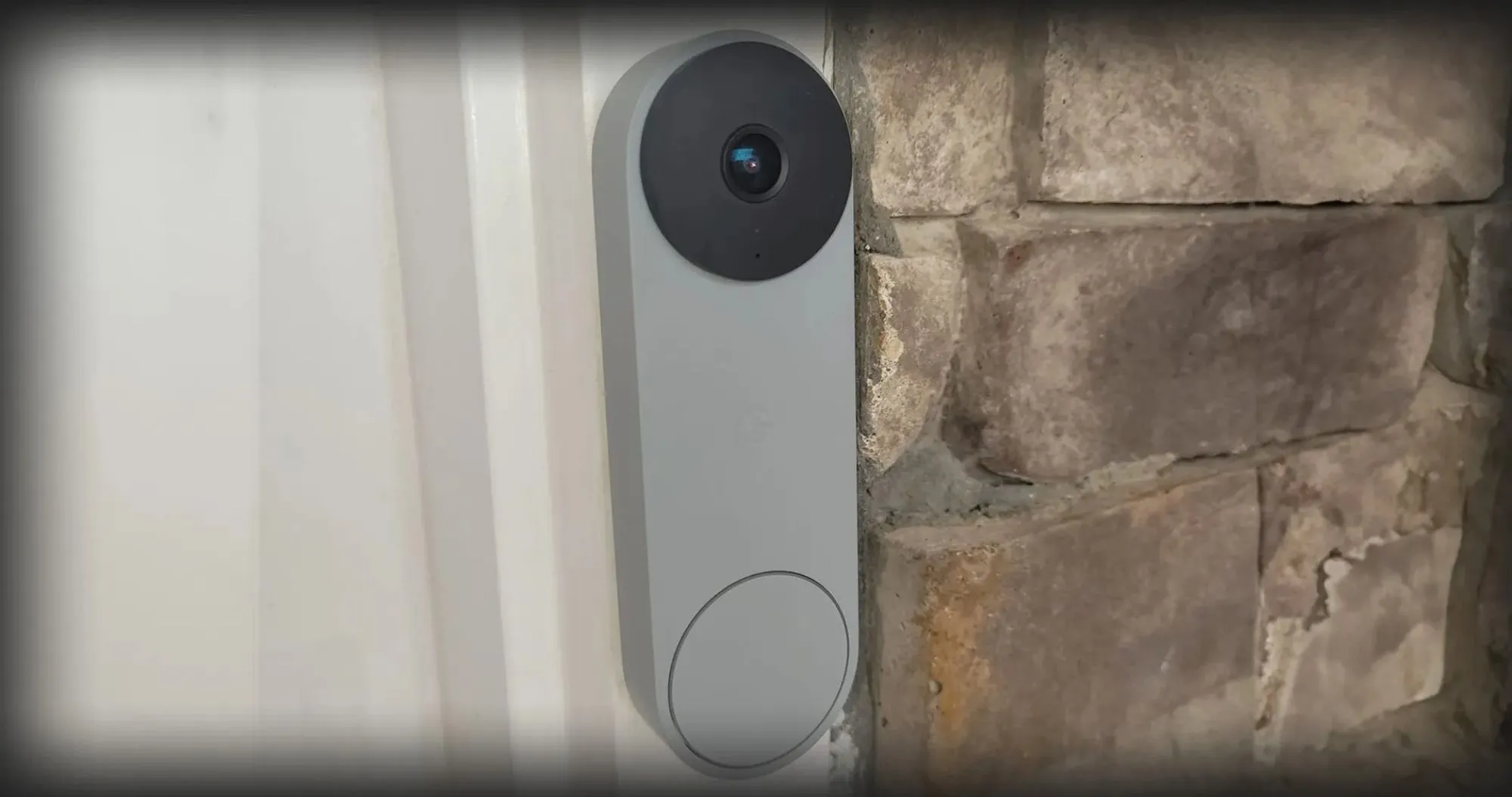 Розумний дім від Google