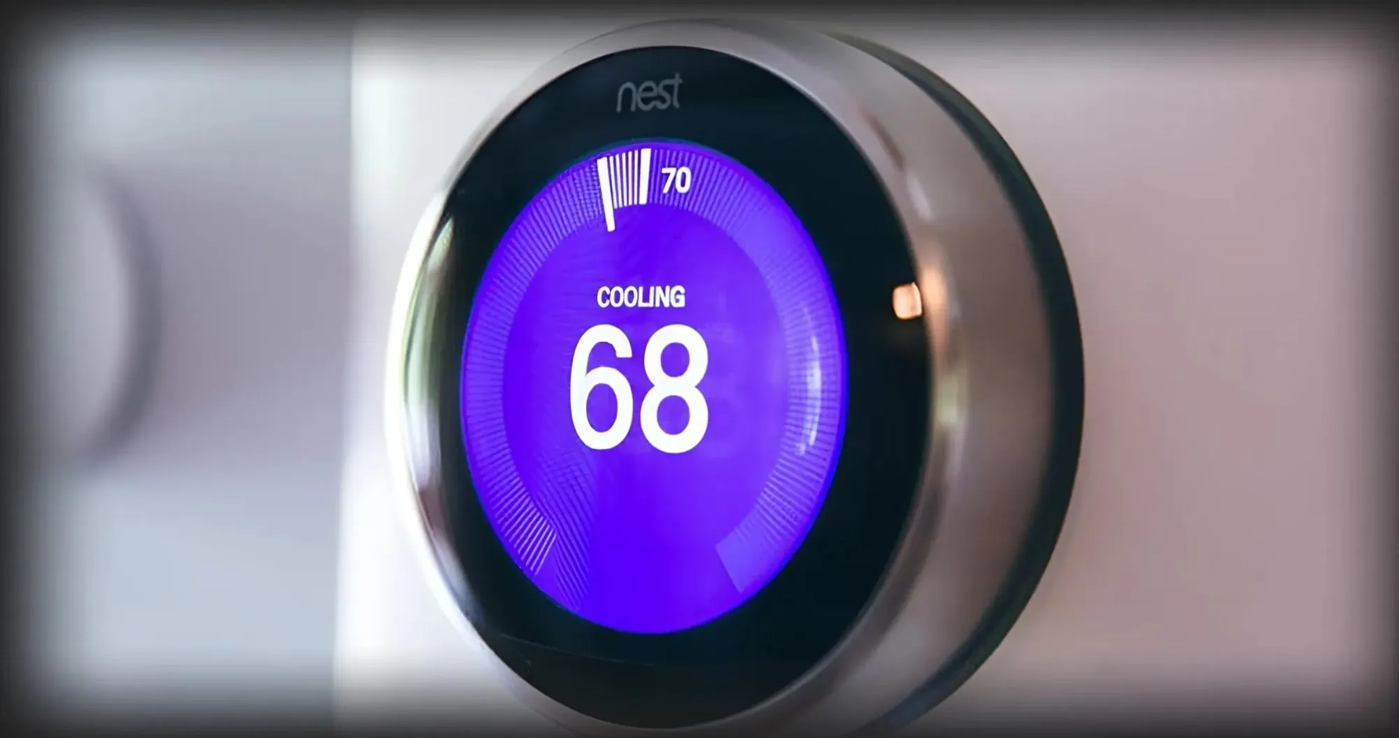 Розумний дім від Google