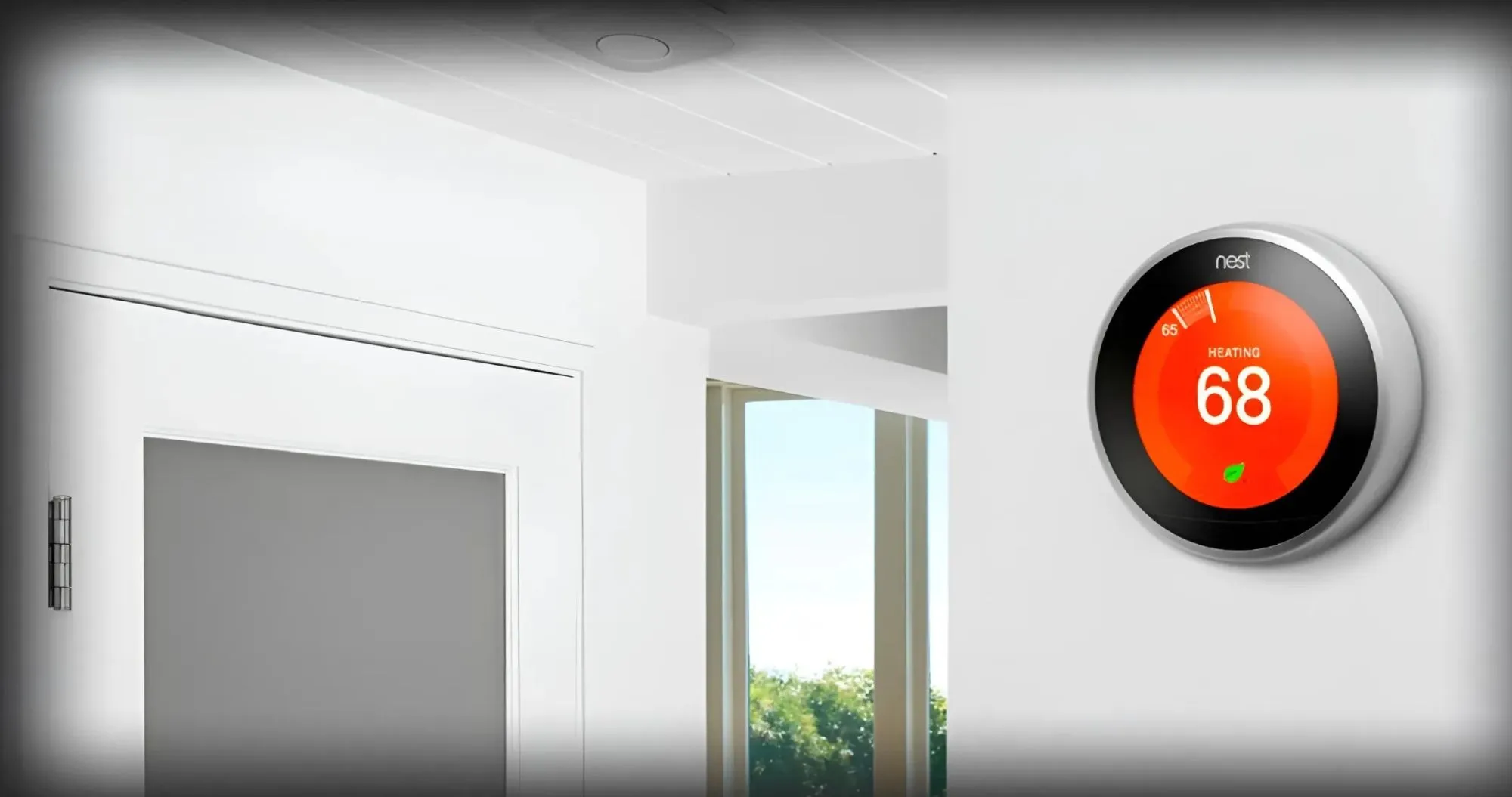 Розумний дім від Google