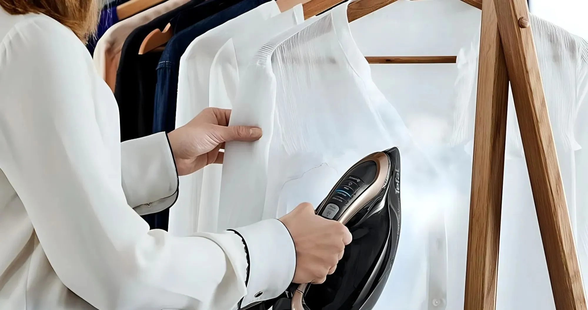 Парогенераторы Tefal