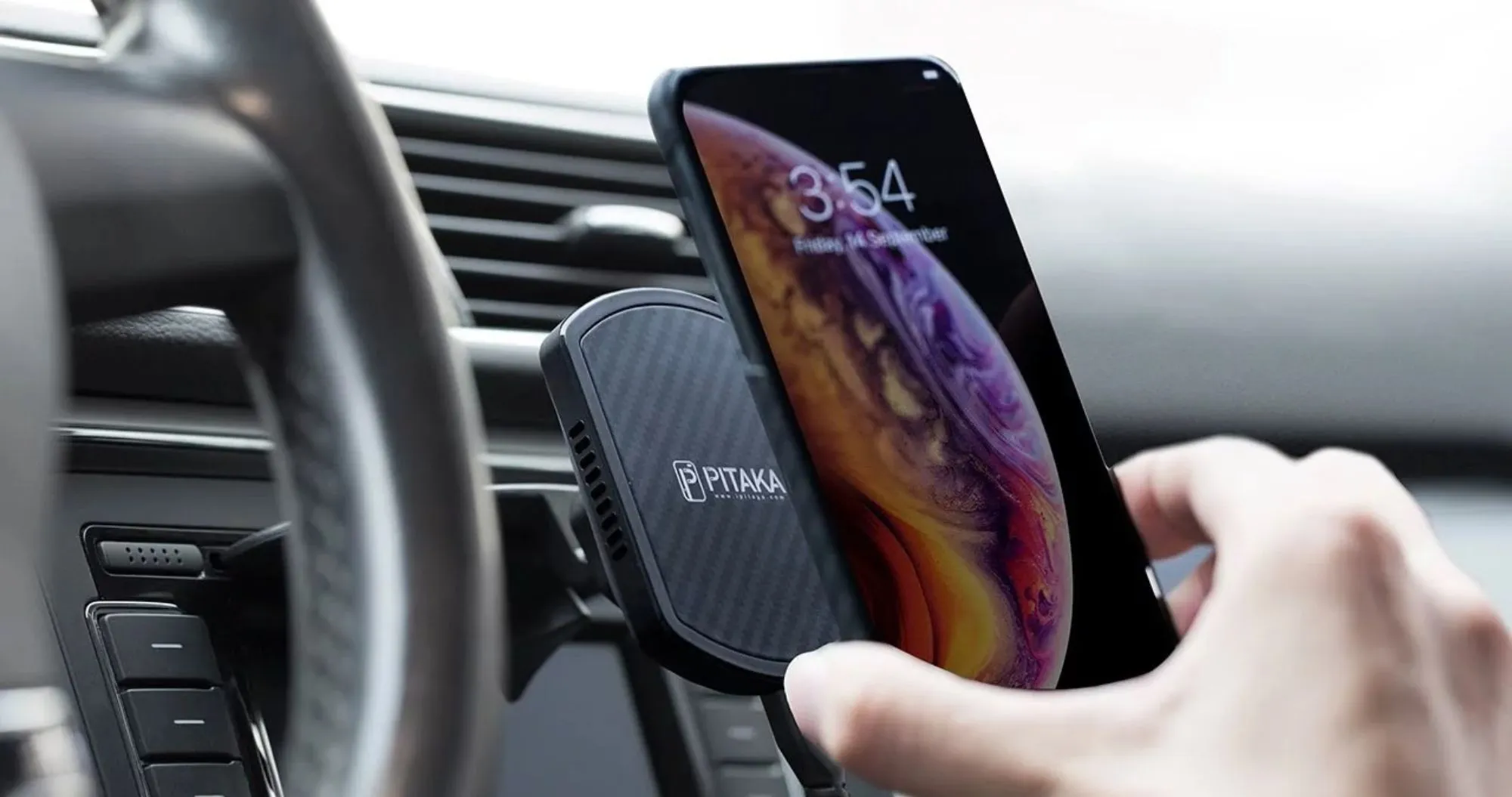 Автодержатели