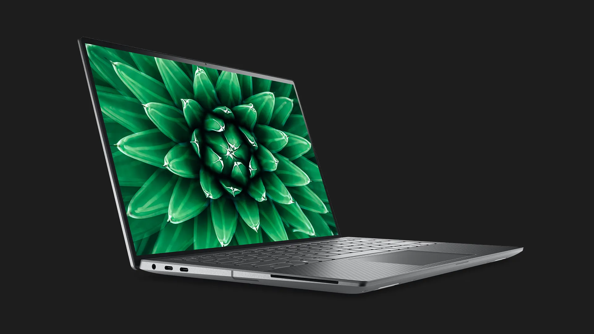 Ноутбуки Dell Precision