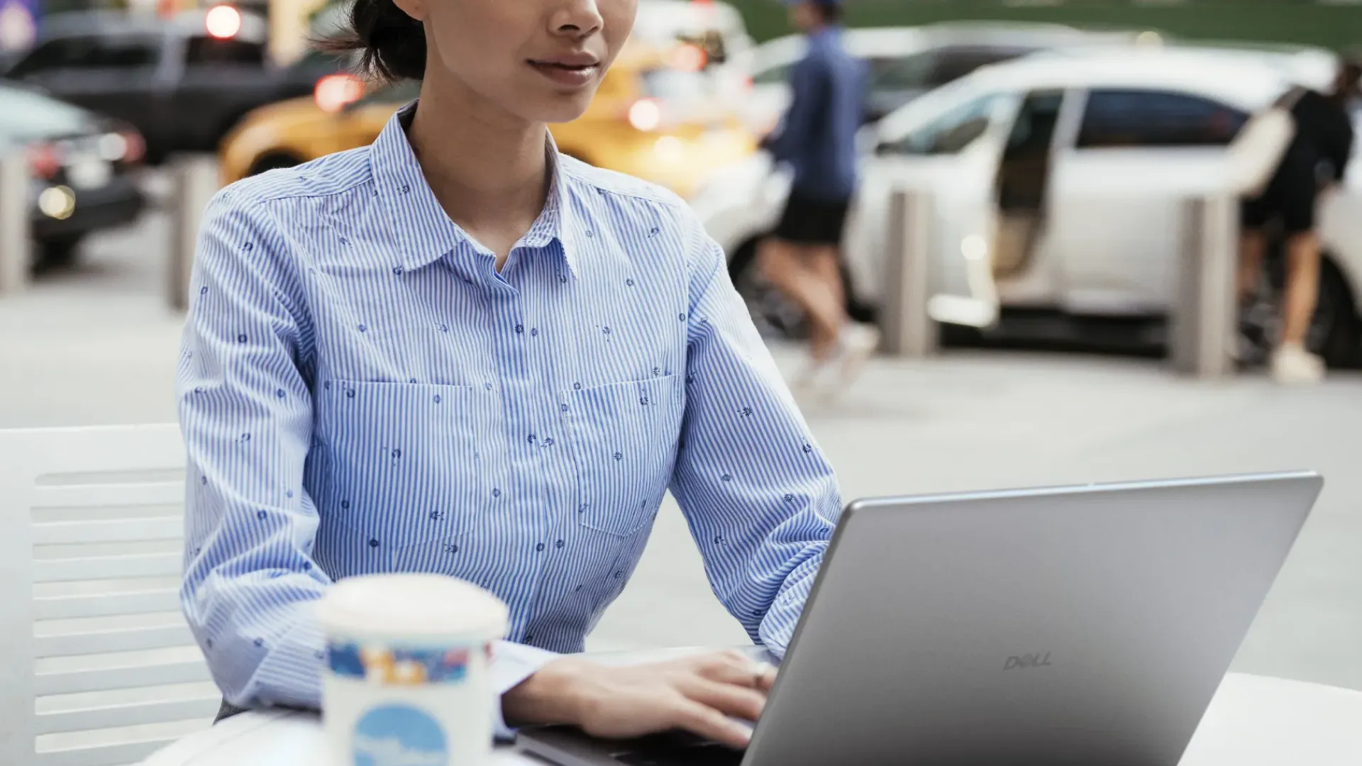 Ноутбуки Dell Precision