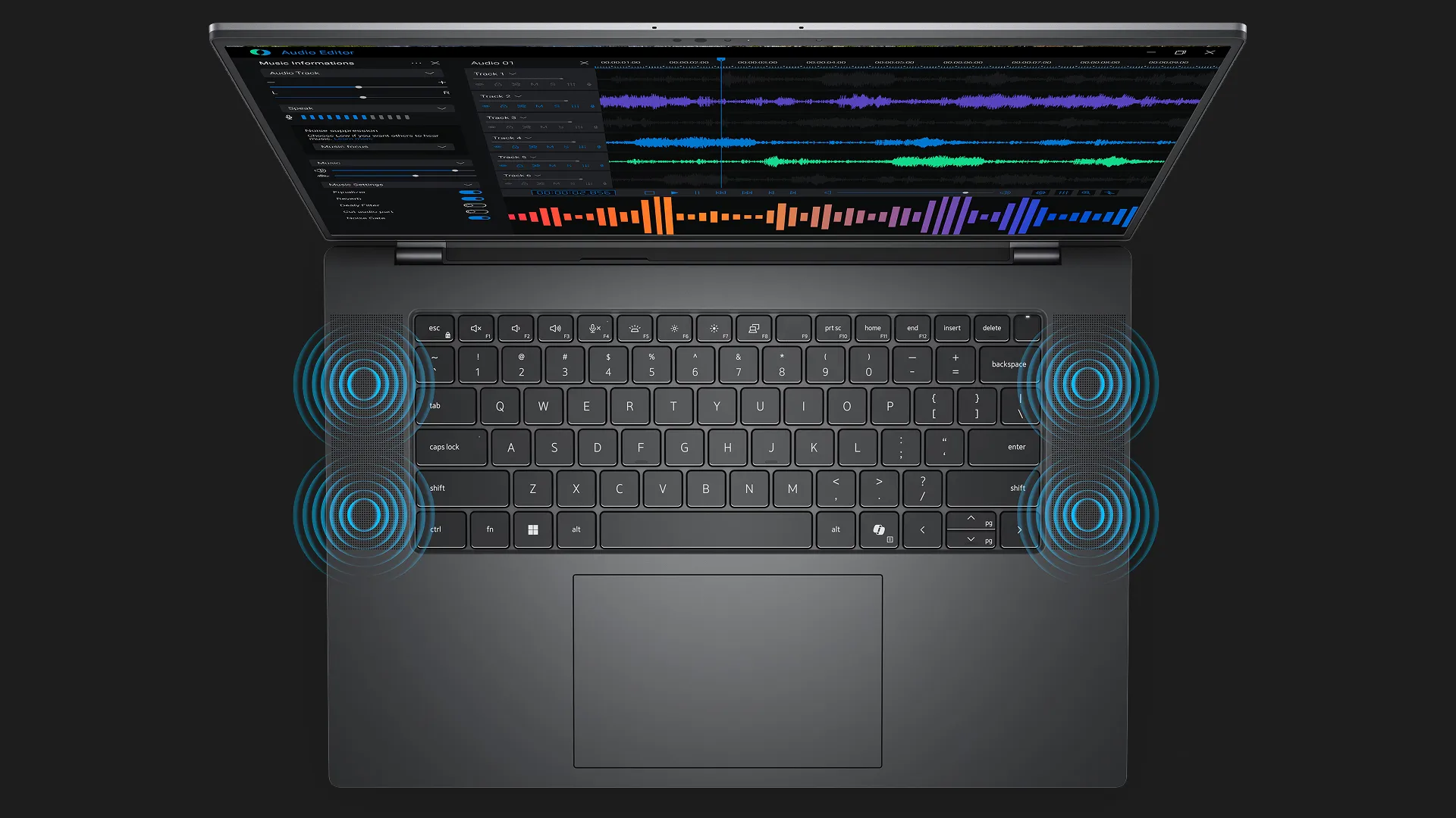 Ноутбуки Dell Precision