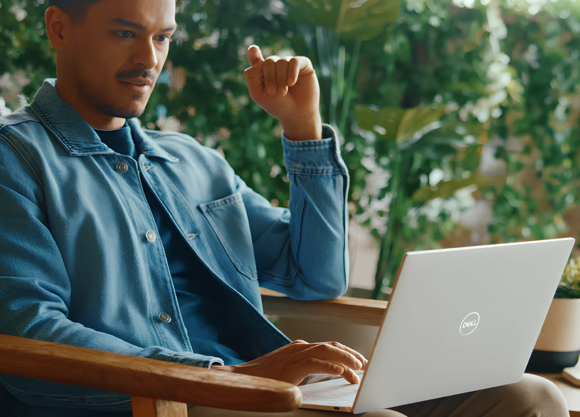 Ноутбуки Dell XPS