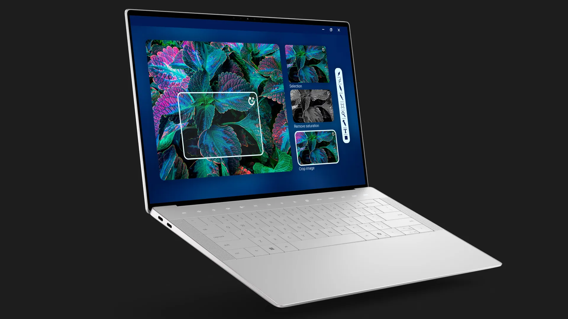Ноутбуки Dell XPS