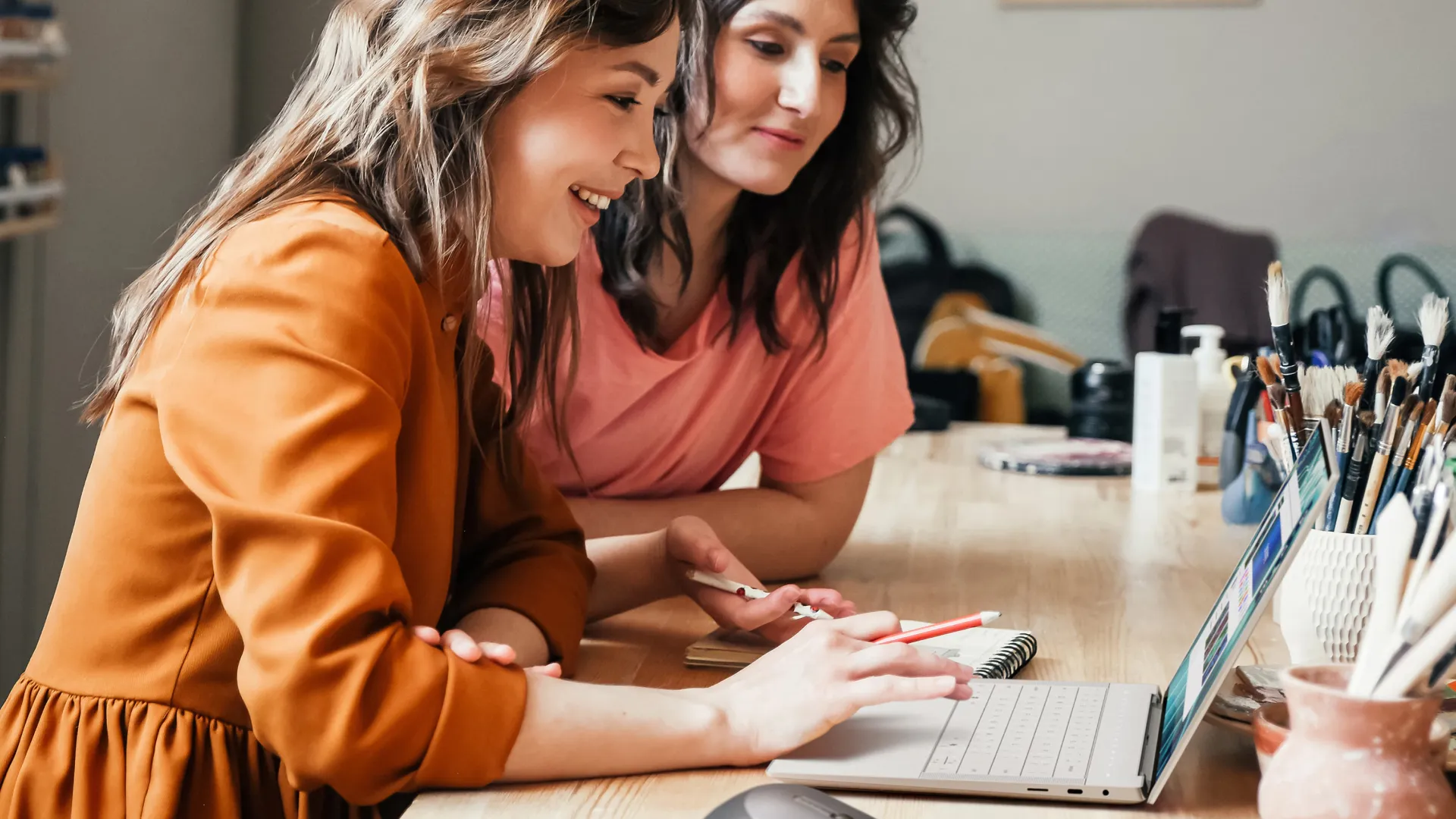 Ноутбуки Dell XPS