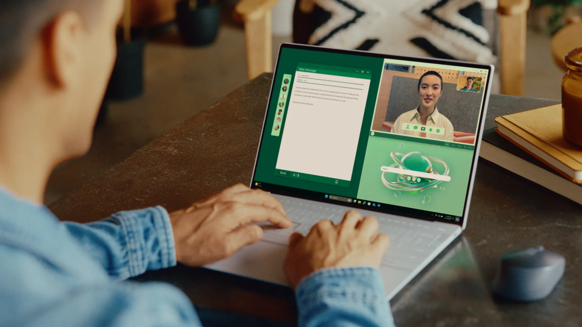 Ноутбуки Dell XPS