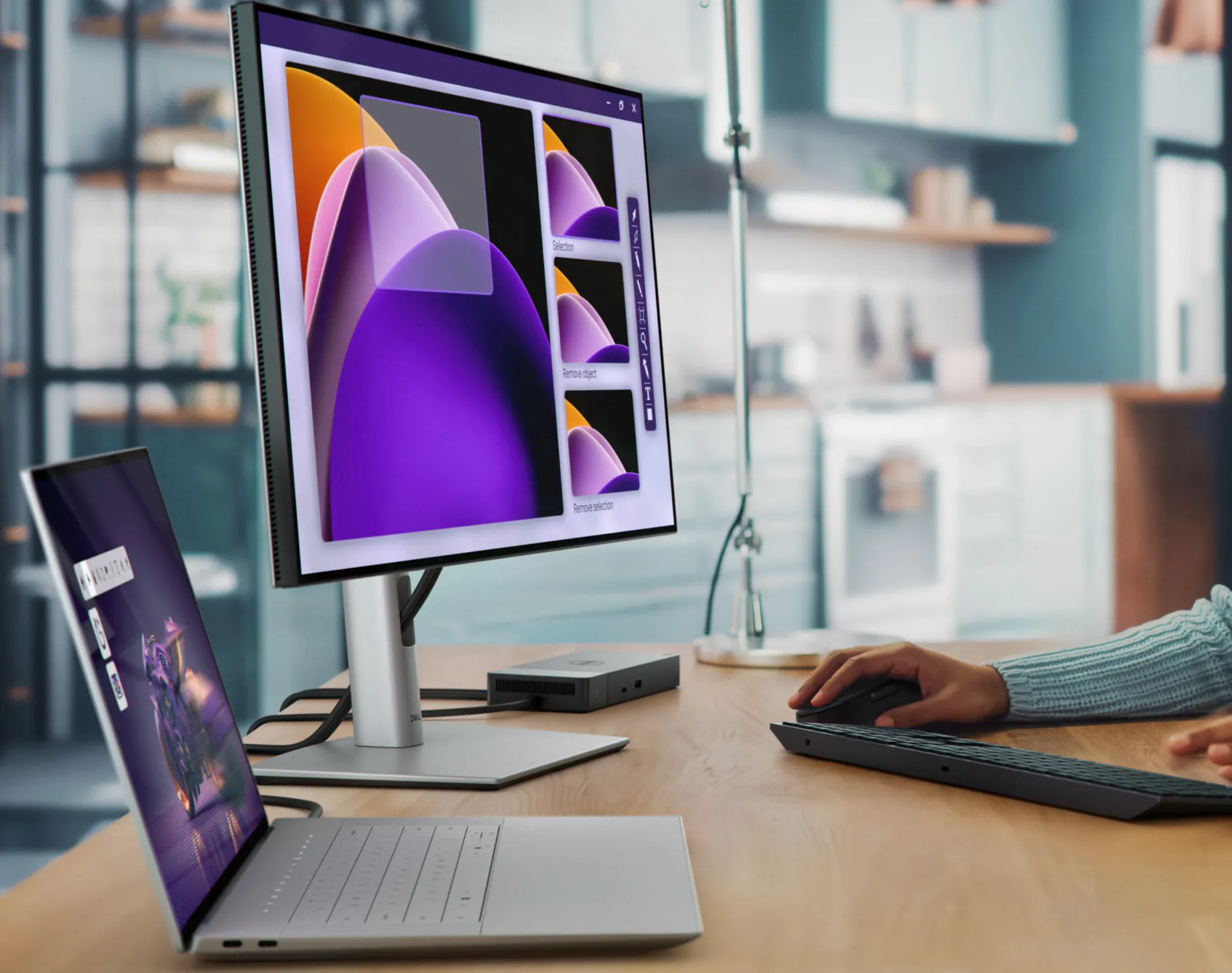 Ноутбуки Dell XPS