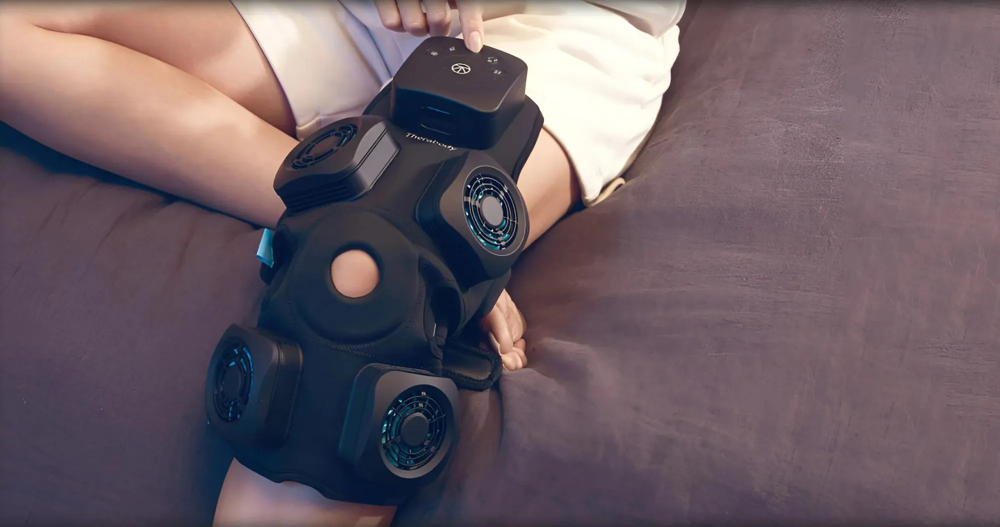 Уход за здоровьем