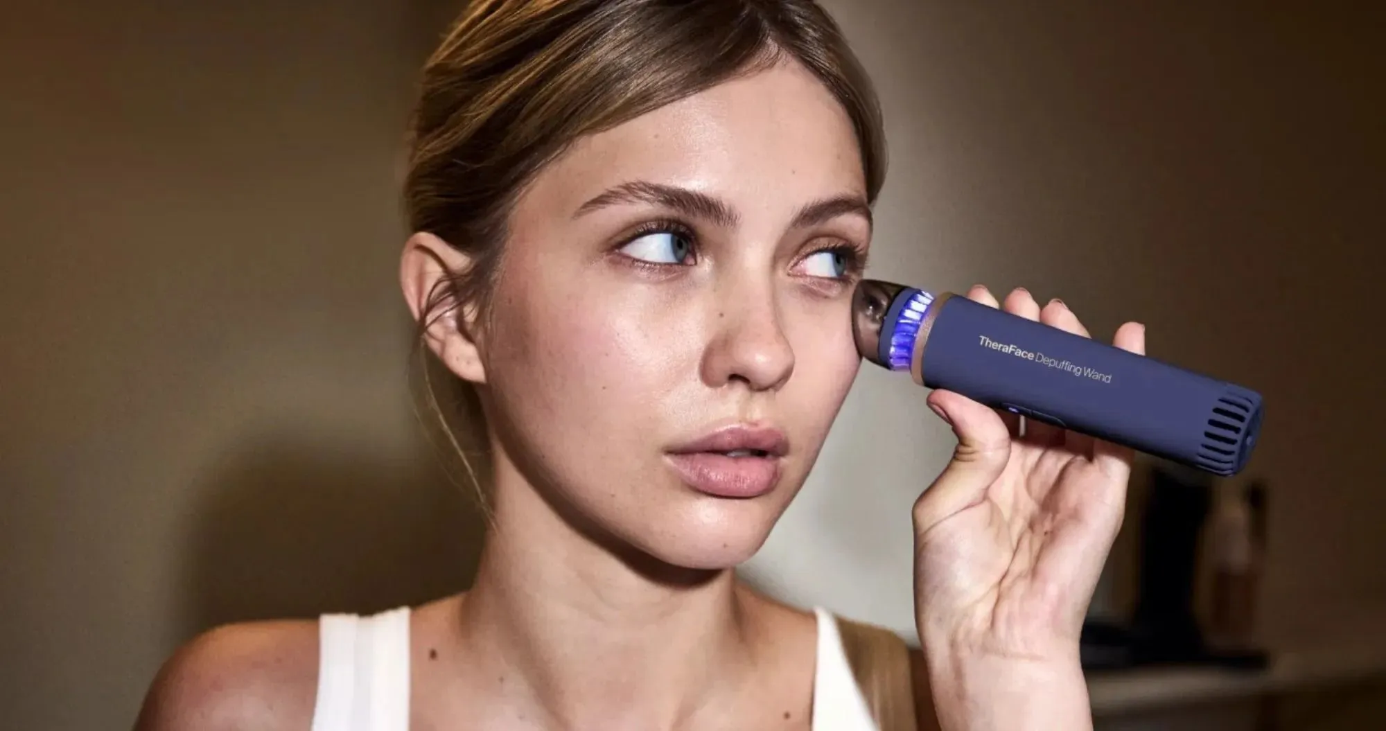 Уход за лицом