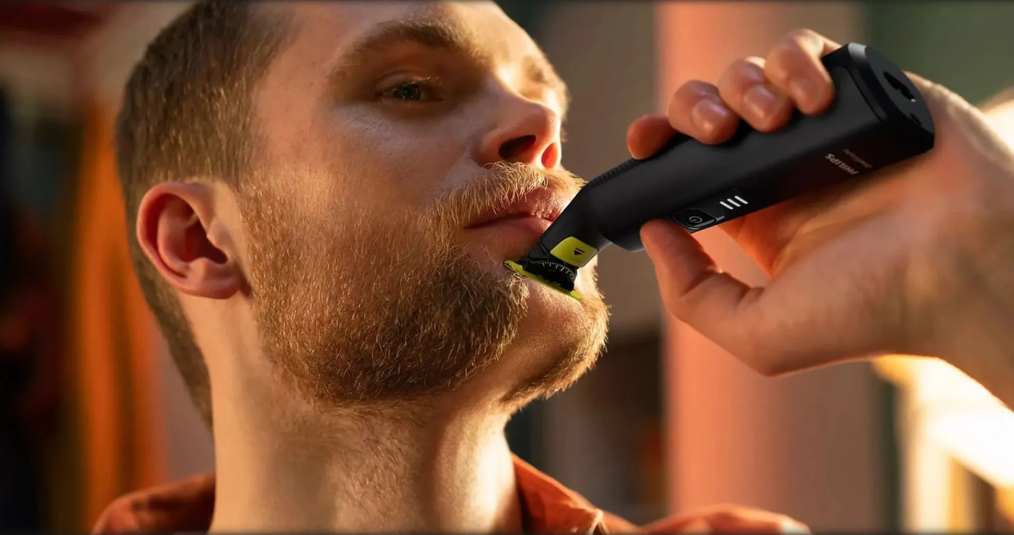 Уход за лицом