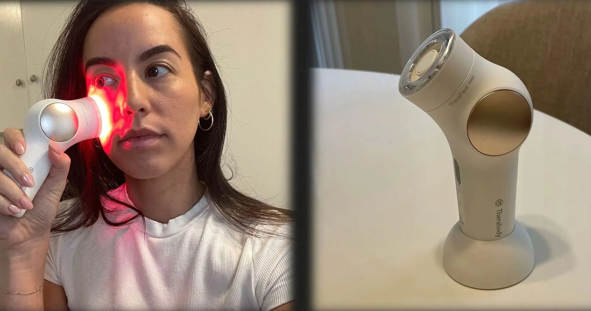 Уход за лицом