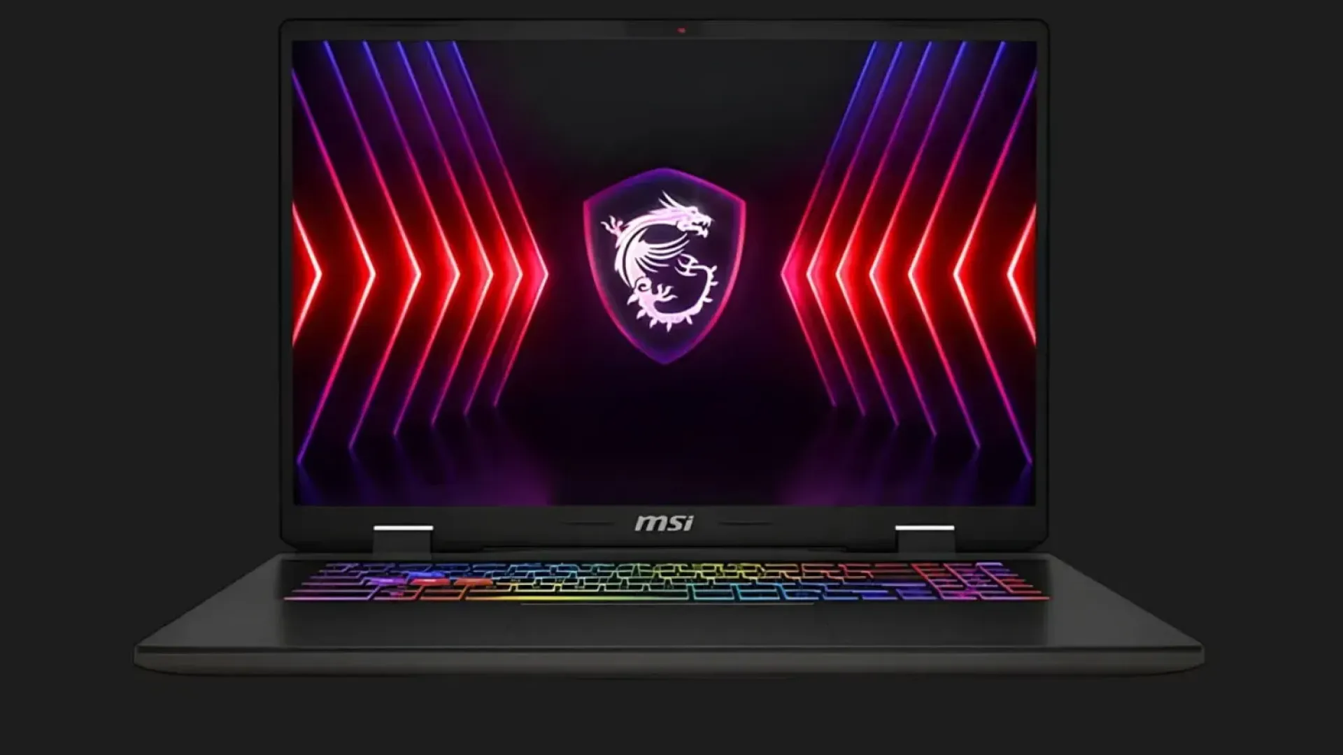 Ноутбуки MSI Sword